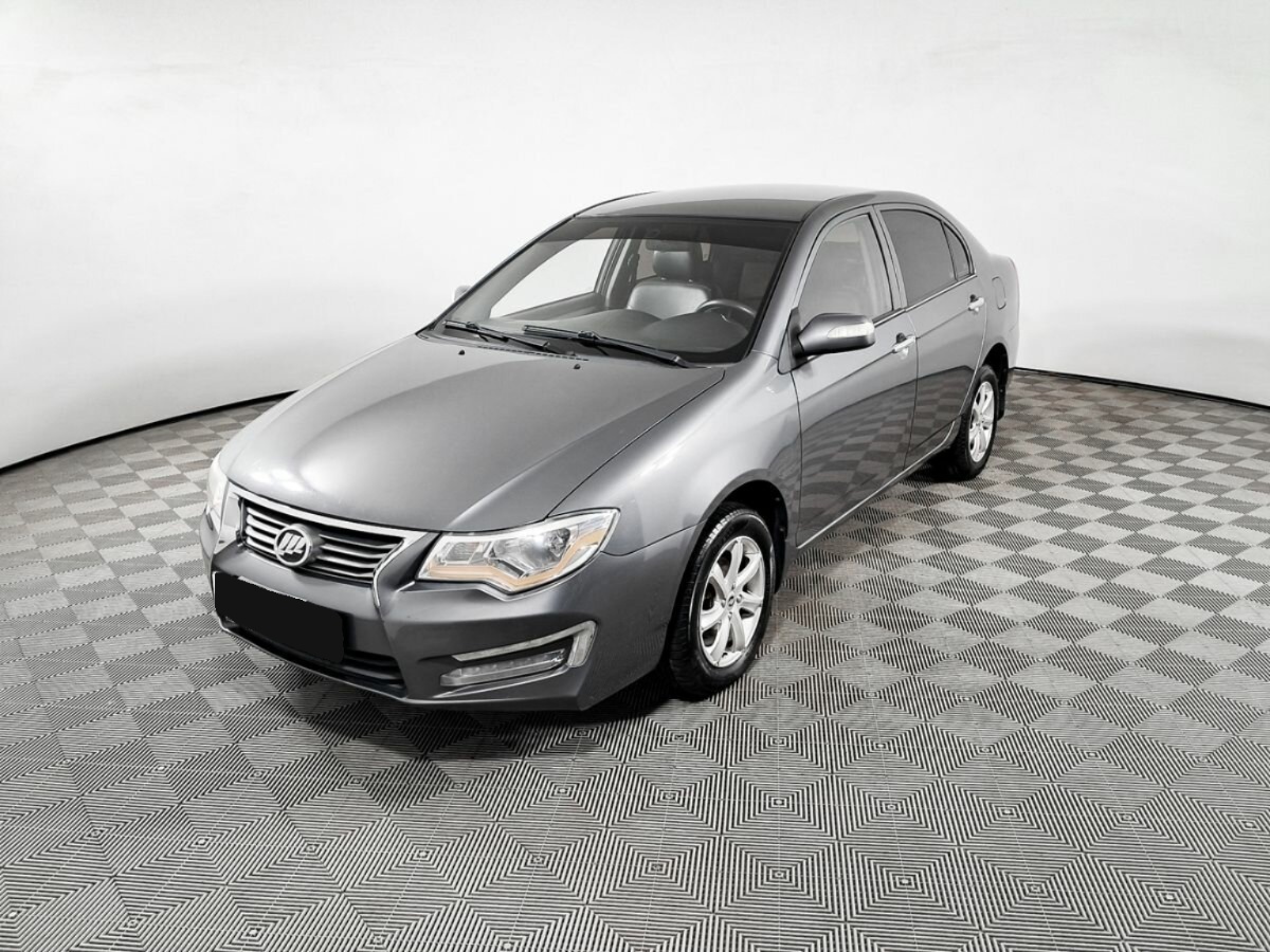 Lifan Solano I Рестайлинг (630), 2015, 2015 с пробегом 112 000 км, цвет , цена - 210 600 руб., кузов - 