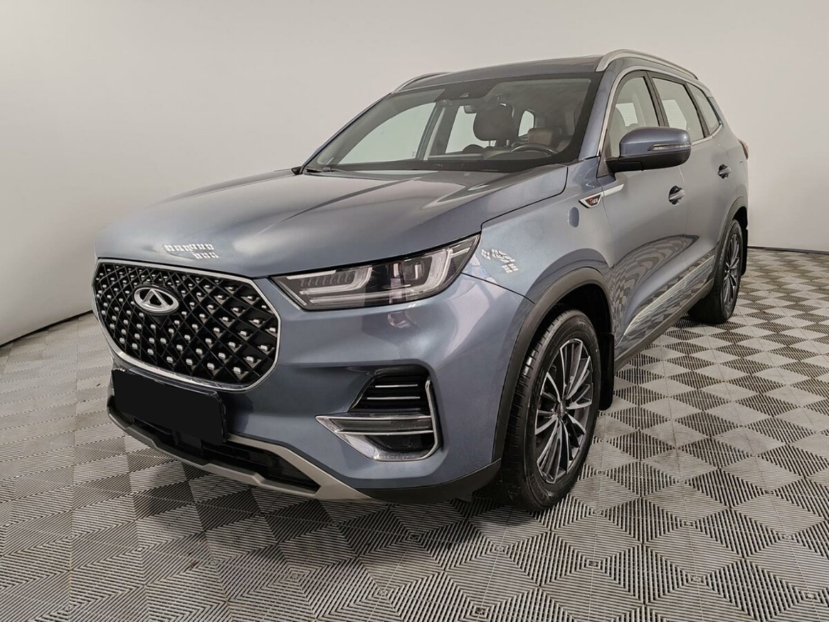 Chery Tiggo 8 Pro I, 2021, 2021 с пробегом 66 244 км, цвет , цена - 1 331 280 руб., кузов - 