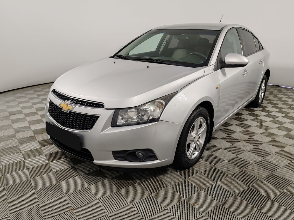 Chevrolet Cruze I, 2010, 2010 с пробегом 142 920 км, цвет , цена - 351 000 руб., кузов - 