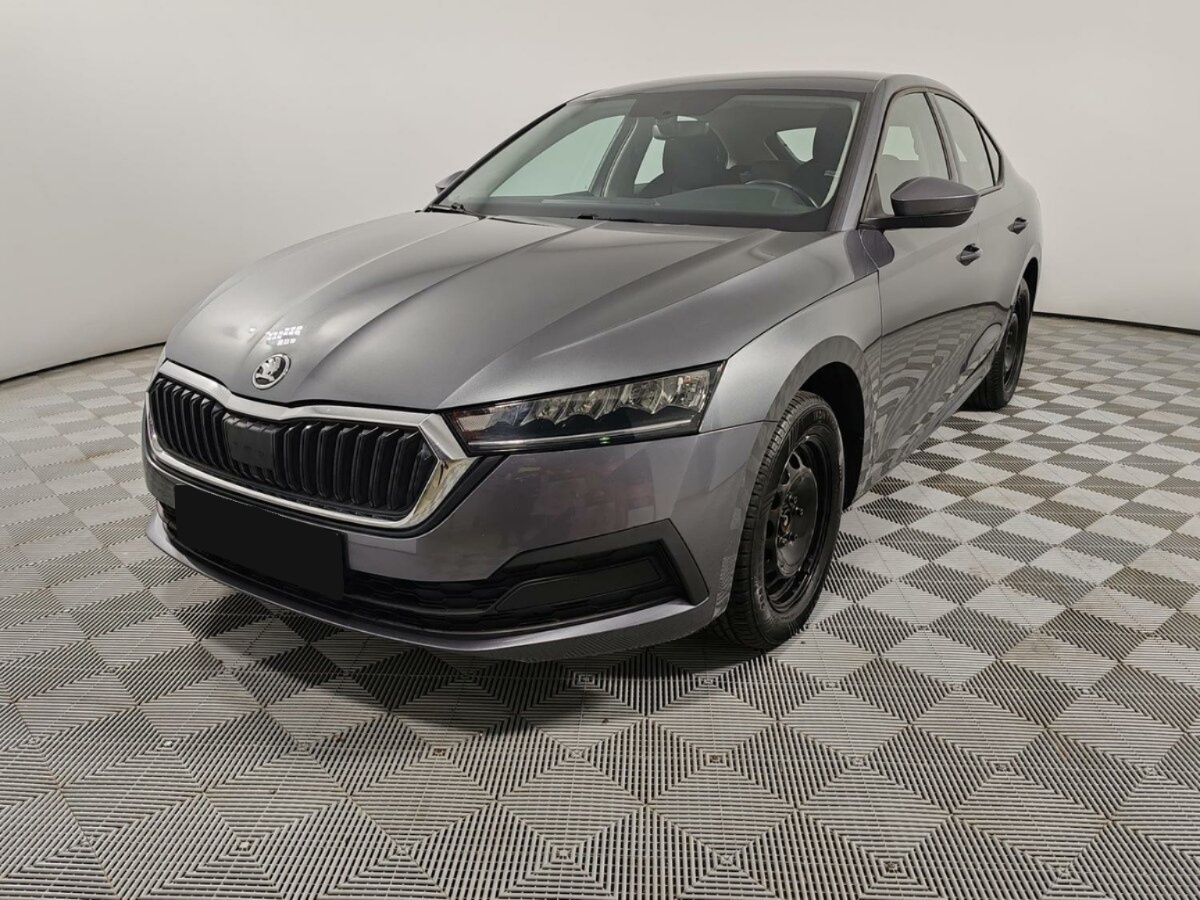 Skoda Octavia IV (A8), 2021, 2021 с пробегом 66 113 км, цвет , цена - 1 199 250 руб., кузов - 