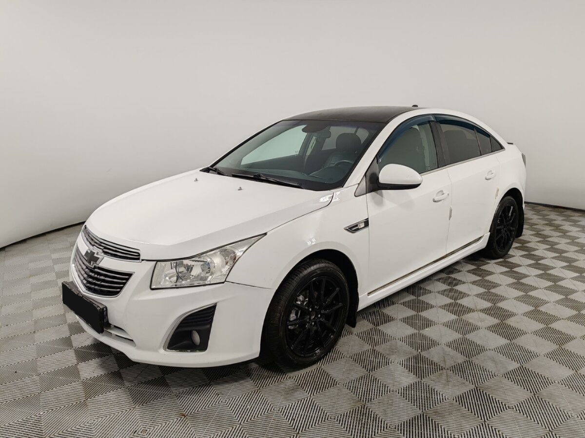 Chevrolet Cruze I Рестайлинг, 2013, 2013 с пробегом 173 677 км, цвет , цена - 418 275 руб., кузов - 