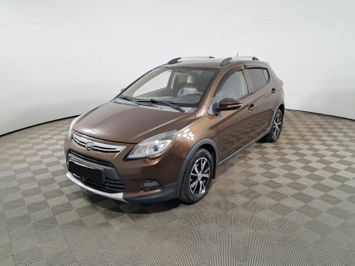 Lifan X50, 2016, 2016 с пробегом 126 242 км, цвет , цена - 225 225 руб., кузов - 