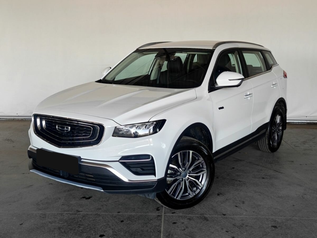 Geely Atlas Pro, 2024, 2024 с пробегом 21 793 км, цвет , цена - 1 315 665 руб., кузов - 