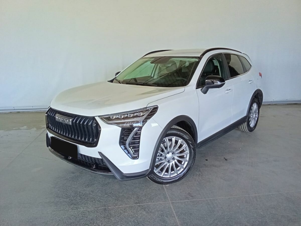 Haval Jolion I Рестайлинг, 2025, 2025 с пробегом 2 391 км, цвет , цена - 1 432 080 руб., кузов - 