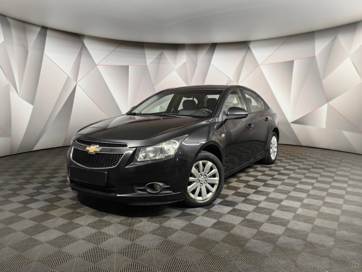 Chevrolet Cruze I, 2010, 2010 с пробегом 149 148 км, цвет , цена - 291 915 руб., кузов - 