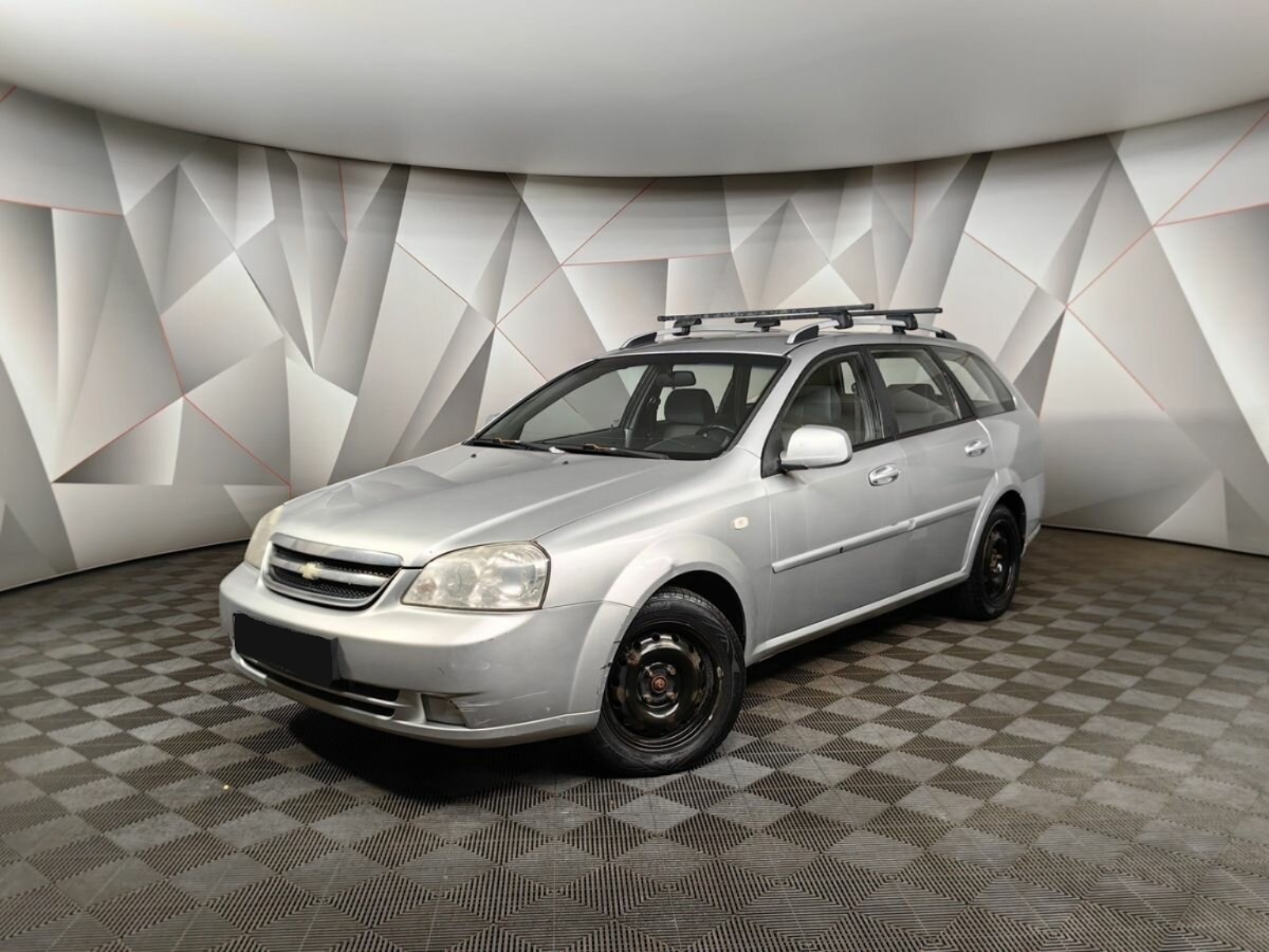 Chevrolet Lacetti I, 2012, 2012 с пробегом 185 729 км, цвет , цена - 309 465 руб., кузов - 