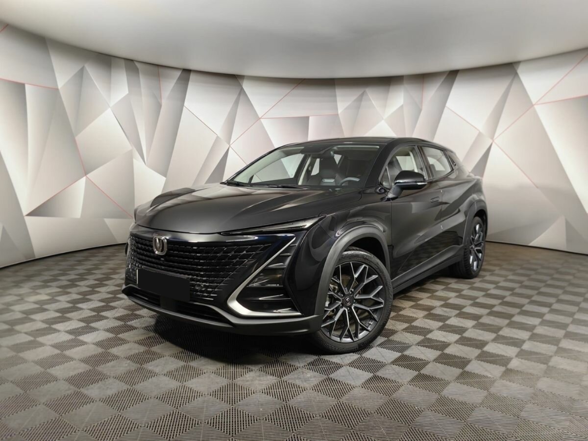 Changan UNI-T I, 2023, 2023 с пробегом 29 867 км, цвет , цена - 1 216 215 руб., кузов - 