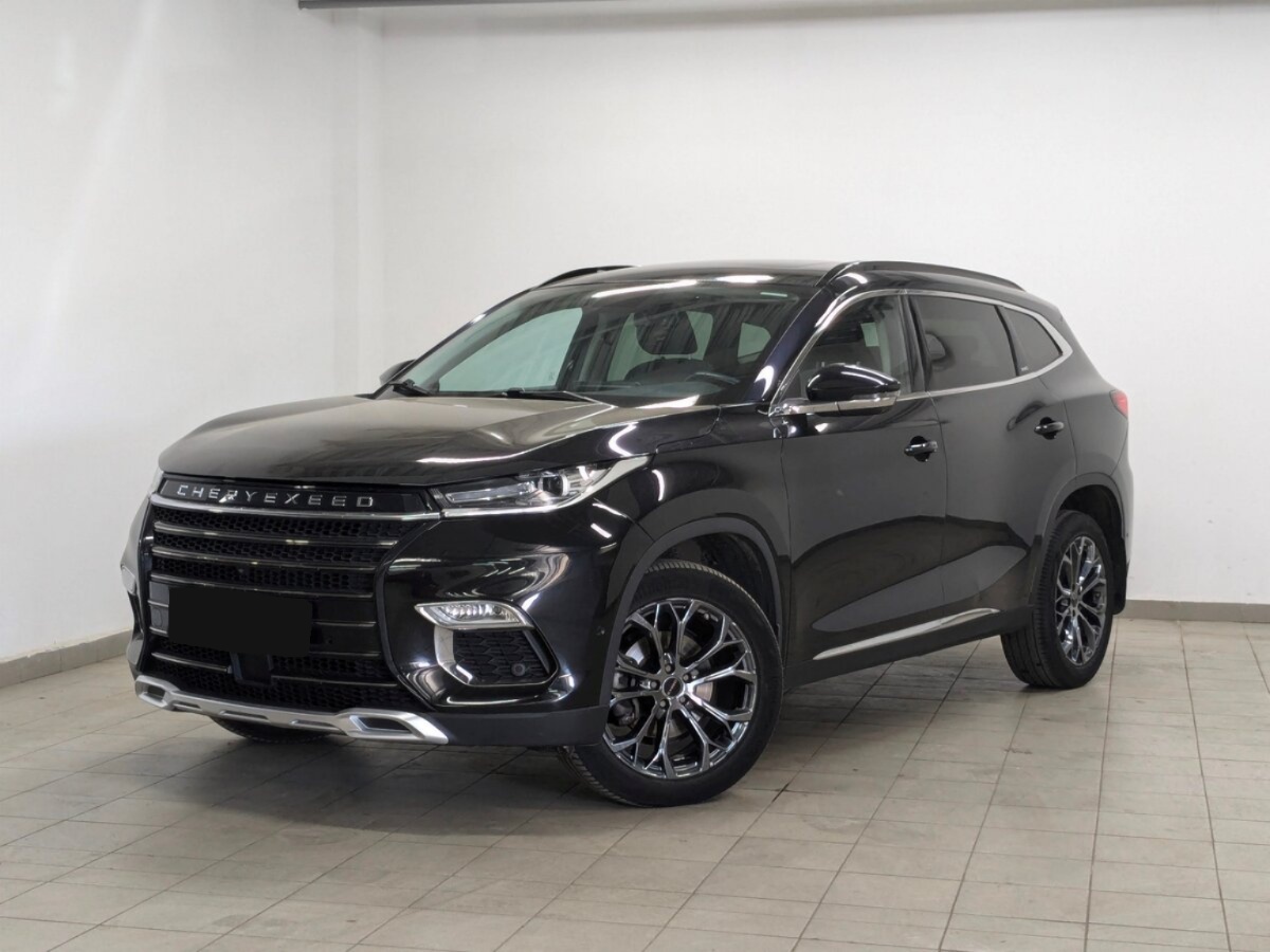 Exeed TXL I, 2020, 2020 с пробегом 85 985 км, цвет , цена - 930 150 руб., кузов - 