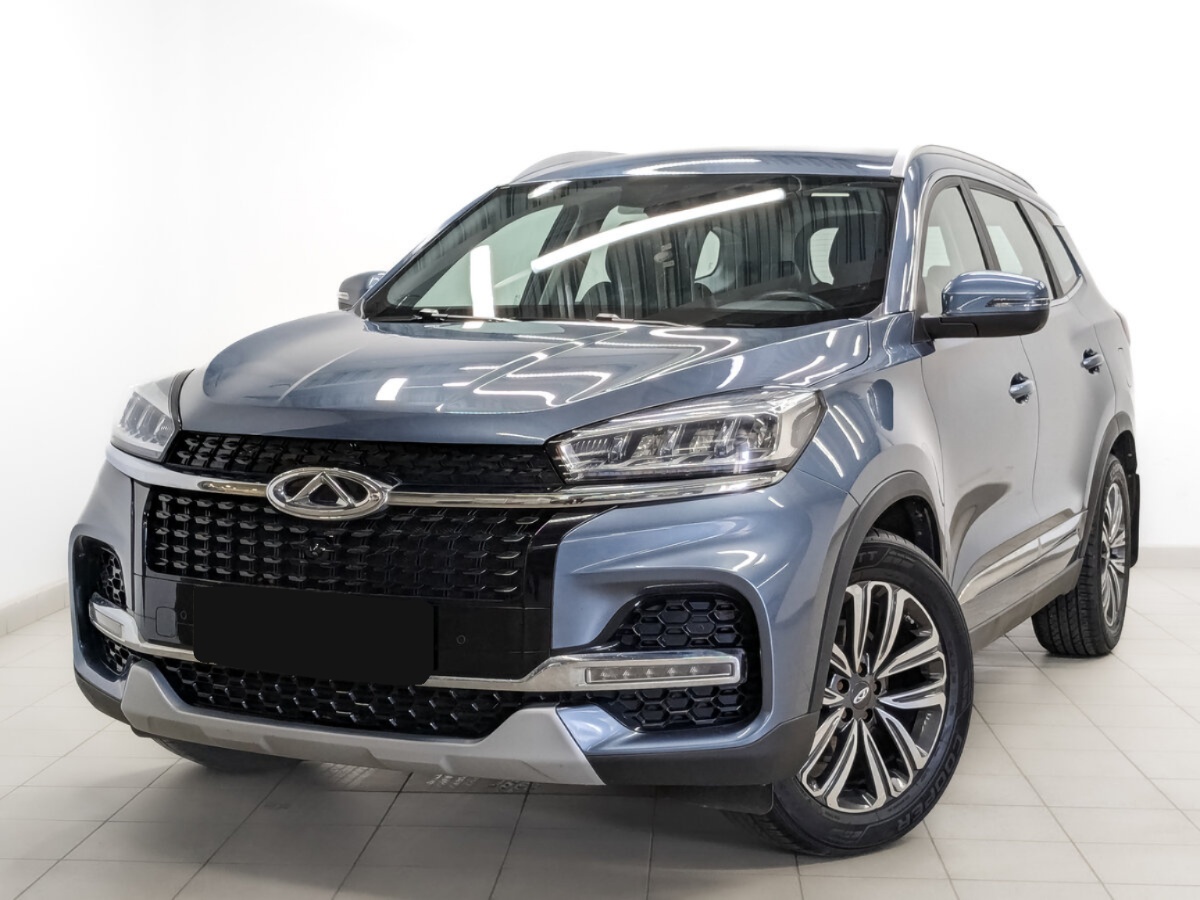 Chery Tiggo 8 I, 2020, 2020 с пробегом 39 254 км, цвет , цена - 1 263 600 руб., кузов - 