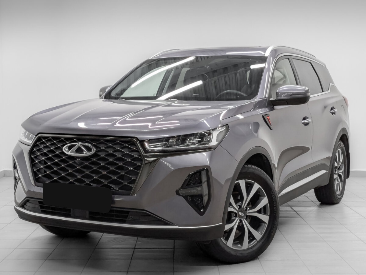 Chery Tiggo 7 Pro Max I, 2023, 2023 с пробегом 104 571 км, цвет , цена - 1 014 975 руб., кузов - 