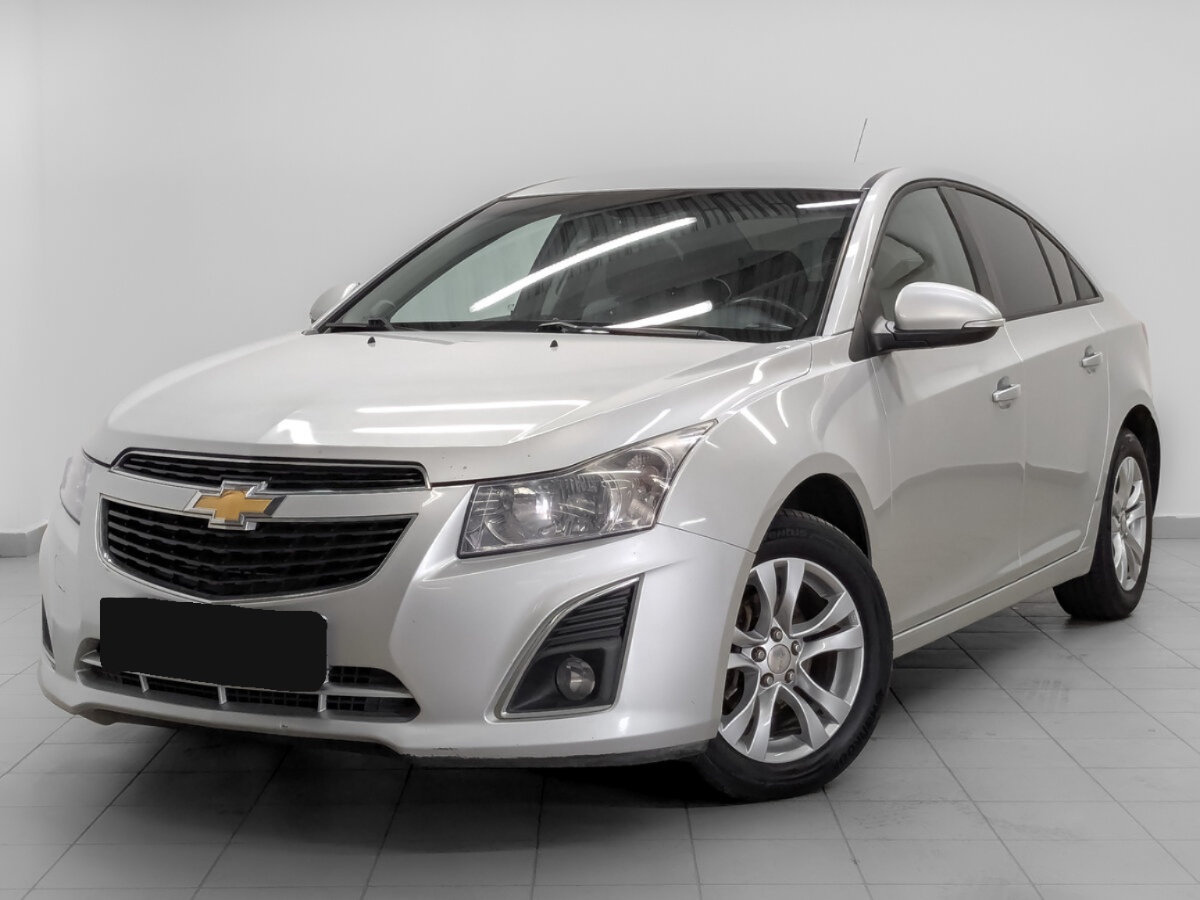 Chevrolet Cruze I Рестайлинг, 2014, 2014 с пробегом 140 892 км, цвет , цена - 573 300 руб., кузов - 