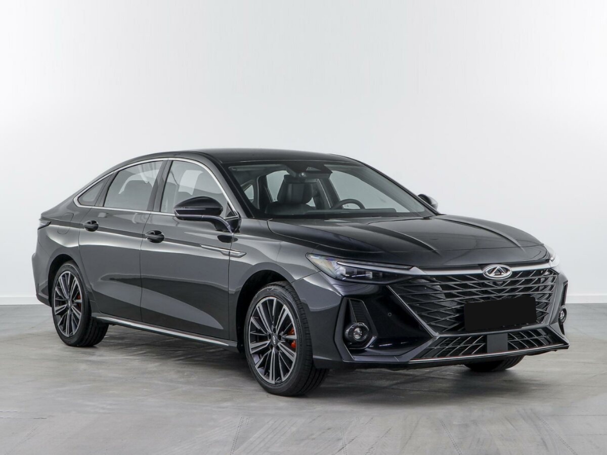 Chery Arrizo 8, 2023, 2023 с пробегом 2 200 км, цвет , цена - 1 509 898 руб., кузов - 
