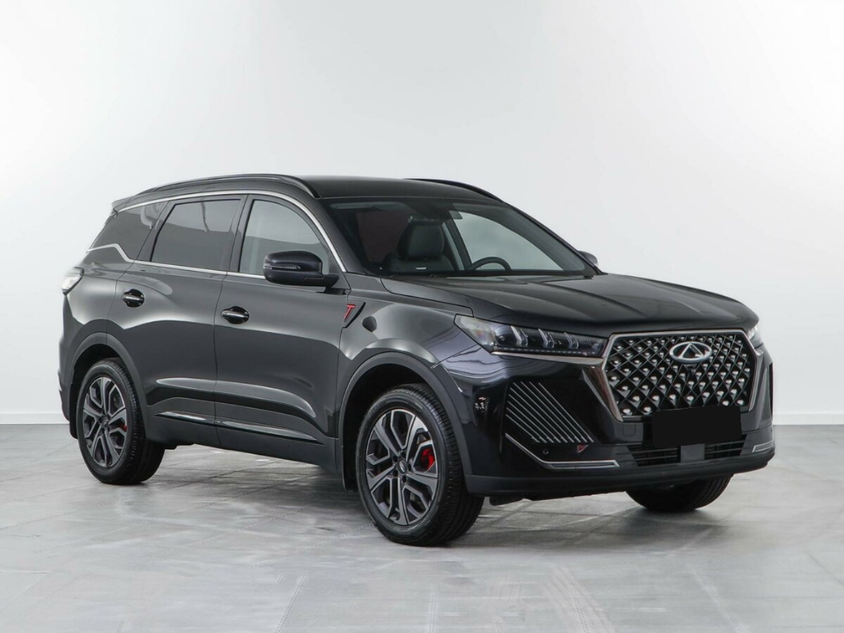 Chery Tiggo 7 Pro Max I Рестайлинг, 2024, 2024 с пробегом 20 054 км, цвет , цена - 1 356 060 руб., кузов - 