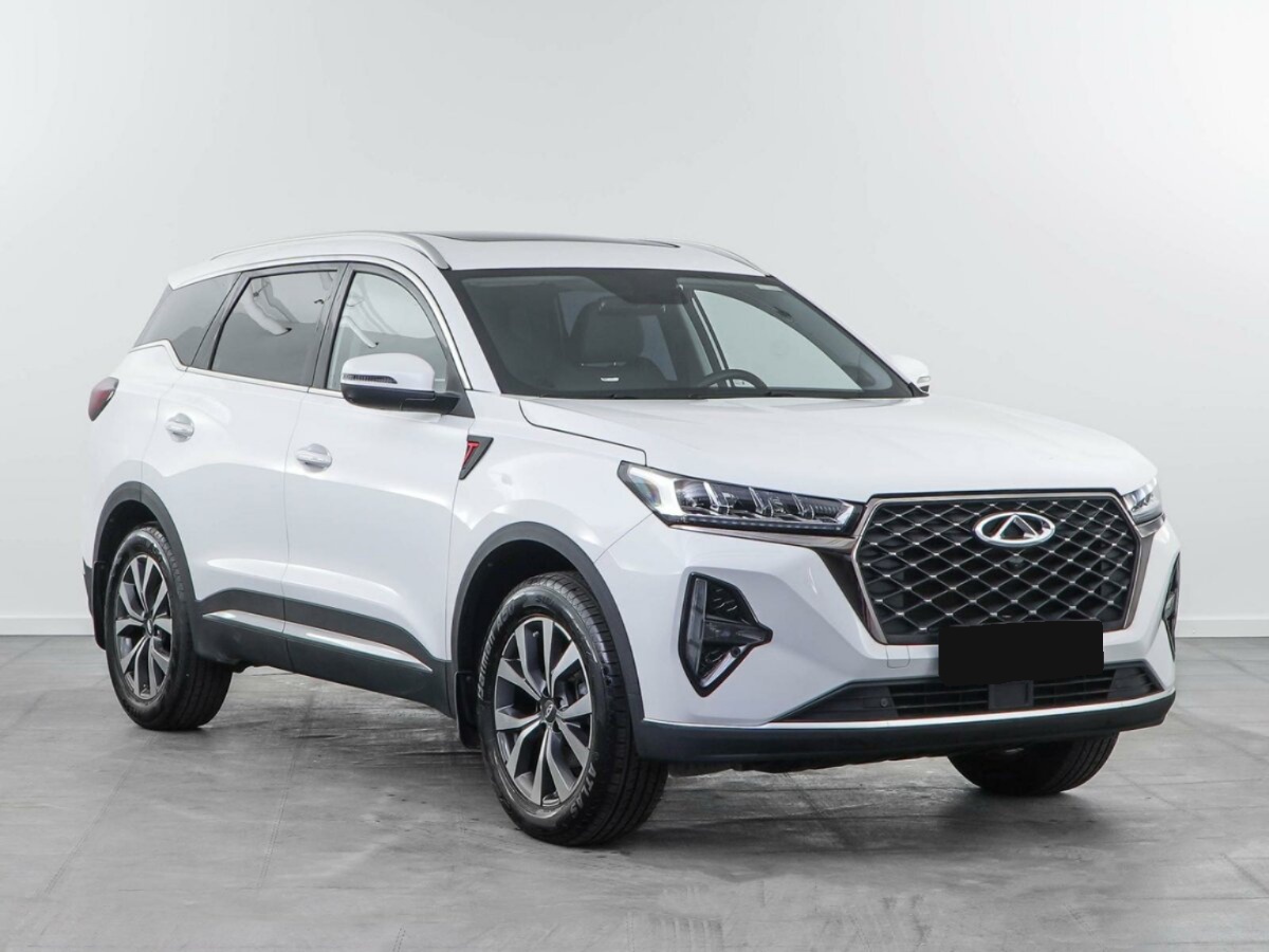 Chery Tiggo 7 Pro Max I, 2023, 2023 с пробегом 30 758 км, цвет , цена - 1 052 090 руб., кузов - 