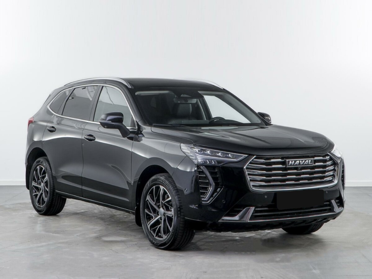 Haval Jolion I, 2022, 2022 с пробегом 32 996 км, цвет , цена - 1 156 552 руб., кузов - 