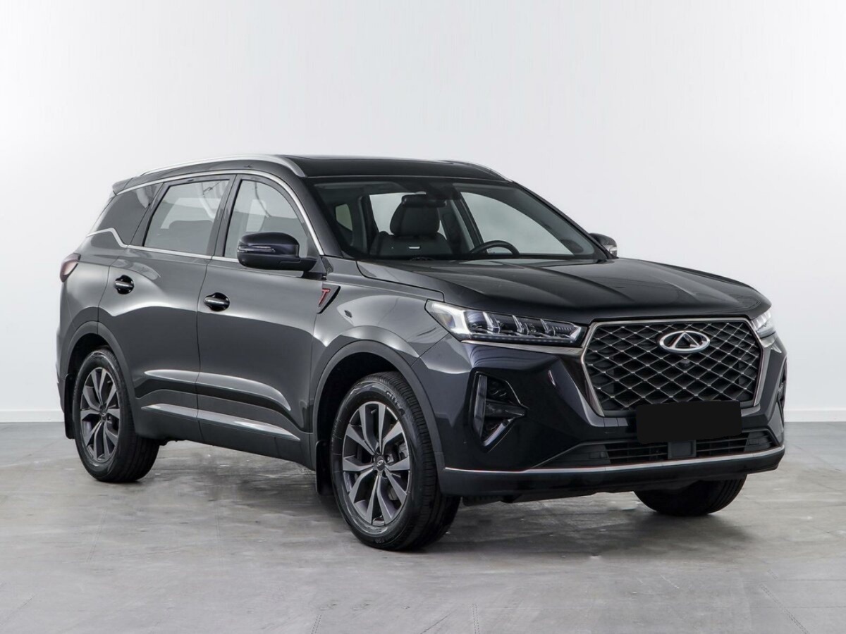 Chery Tiggo 7 Pro Max I, 2022, 2022 с пробегом 47 929 км, цвет , цена - 995 904 руб., кузов - 