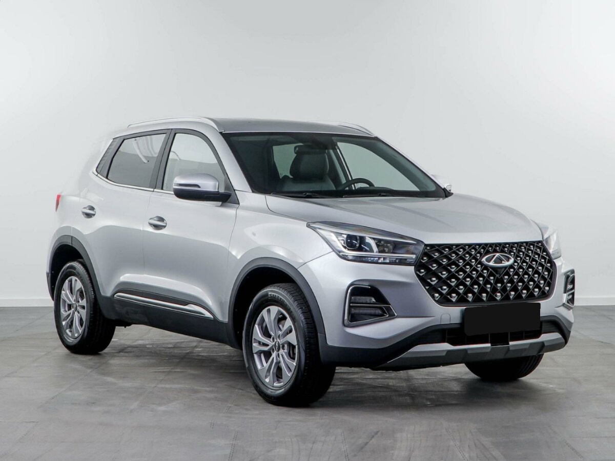 Chery Tiggo 4 Pro I, 2023, 2023 с пробегом 37 312 км, цвет , цена - 799 707 руб., кузов - 